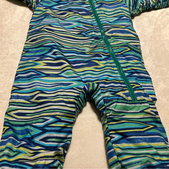 Patagonia reversible snowsuit - Picture 4 of 5